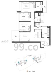 Seaside Residences (D15), Apartment #566050161